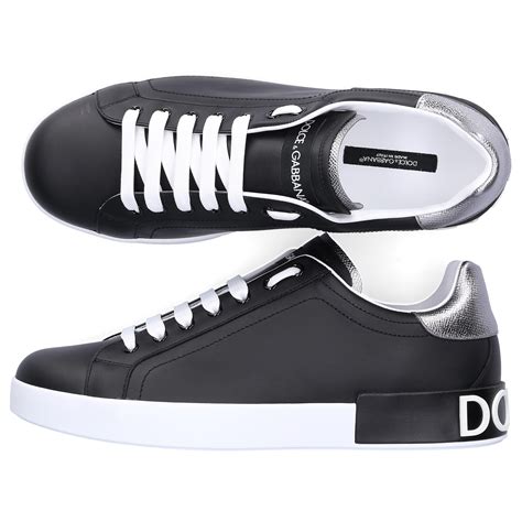 dolce gabbana men sneaker|dolce and gabanna sneakers prices.